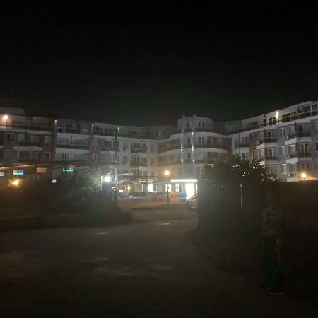 Emberli Aparthotel Lozenets Ngoại thất bức ảnh