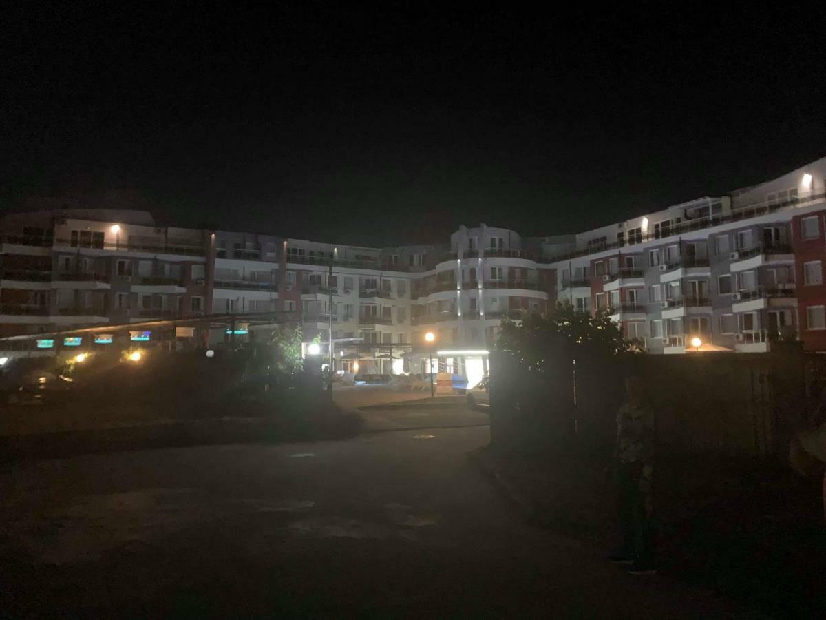 Emberli Aparthotel Lozenets Ngoại thất bức ảnh