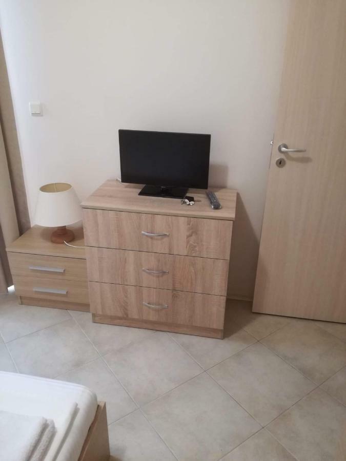 Emberli Aparthotel Lozenets Ngoại thất bức ảnh