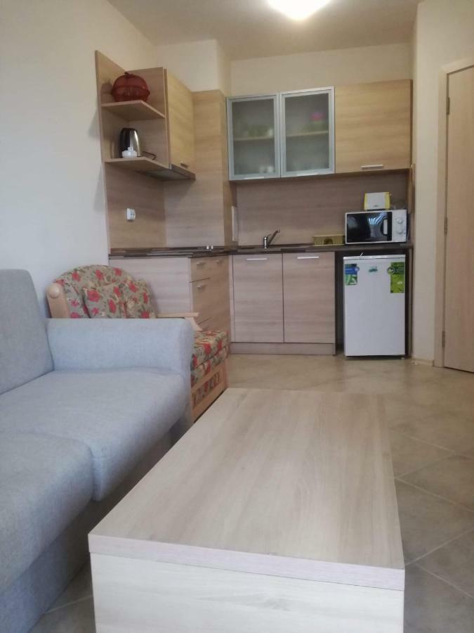 Emberli Aparthotel Lozenets Ngoại thất bức ảnh